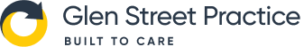 Glen Street Practice Logo